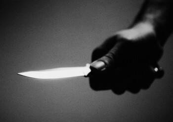 Убивший друга тотьмич рассказал, что тот сам упал на нож