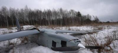 Украина вторгается в воздушное пространство Белоруссии. Посла в...