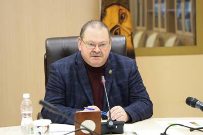 Олег Мельниченко объявил о масштабной акции в Пензе по уборке снега