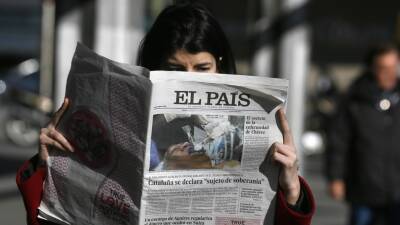 El País опубликовала ответы США и НАТО по гарантиям безопасности России