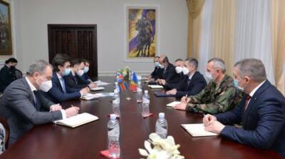 Оборона Молдавии получит «иностранные возможности» или уйдет под контроль НАТО?