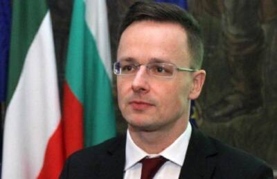 Венгрия рассчитывает начать закупку газа у Азербайджана - министр