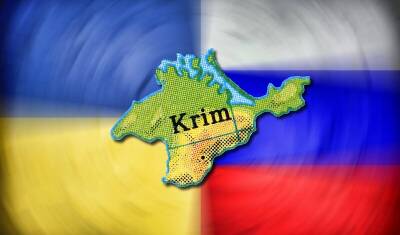 Поле дружбы: решить российско-украинские проблемы может совместное владение Крымом
