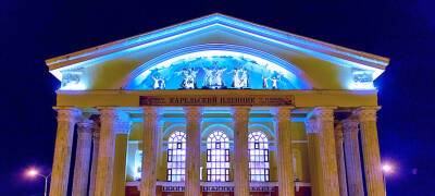 Музыкальный театр Карелии выиграл грант в 10 млн рублей на «Нестоличную оперу»