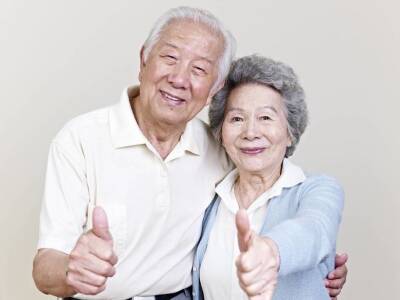 Как дожить до 100 лет: японские долгожители раскрывают секреты - trueweek.com - Лондон