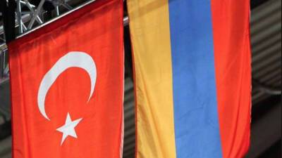 Армения налаживает транспортное сообщение с Турцией