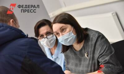 В Краснодарском крае не снижается число заболевших COVID-19