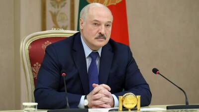 Лукашенко сравнил текущую ситуацию с обстановкой перед Второй мировой войной