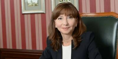 Министр юстиции Новосибирской области Наталья Омелехина стала проректором НГУ