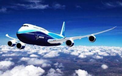 Аналитики «Фридом Финанс»: Бумаги Boeing могут подорожать до $251