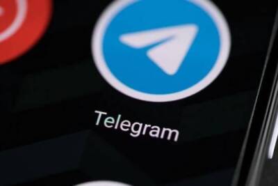 Telegram погасил задолженность по штрафам в России