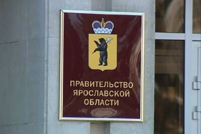 Ярославское правительство может покинуть глава Департамента здравоохранения
