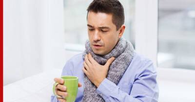 Теплом или холодом: как лучше лечить заболевшее горло