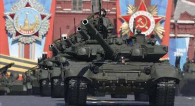 Sohu: Украина не сможет противостоять российской армии
