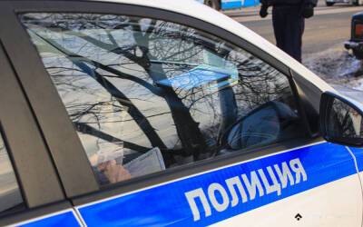 На трассе М9 в Тверской области остановили автомобиль наркоторговца