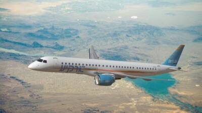 Авиакомпании "Эль-Аль" и Arkia подписали соглашение о слиянии