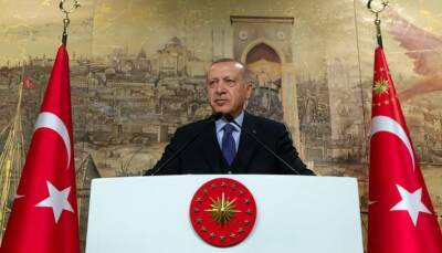 Турция хочет стать миротворцем в Черноморском регионе