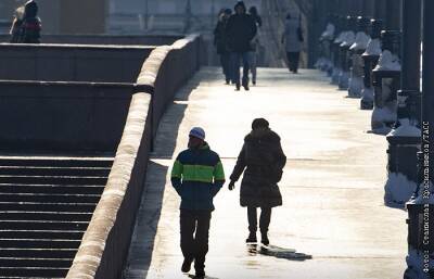 В Гидрометцентре спрогнозировали теплый февраль в России