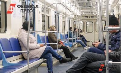Застройщик Академического района Екатеринбурга хочет провести в него метро