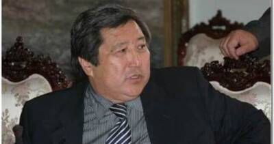 Посла Кыргызстана в Таджикистане освободили от должности