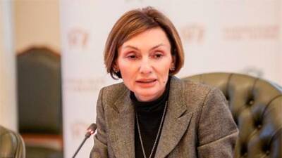 Верховный суд признал незаконным выговор Совета НБУ Рожковой