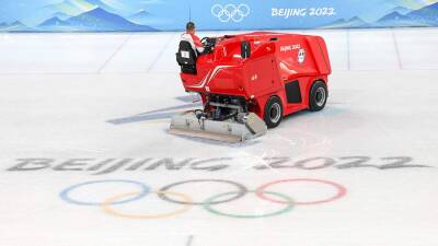 Названы призовые Олимпиады-2022 для российских спортсменов