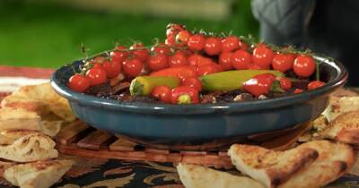 Рецепт кебаба: как приготовить турецкое блюдо на сковороде
