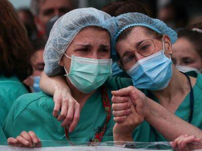 Медсёстры Коломенского перинатального центра объявляют голодовку из-за "невыносимых условий труда"