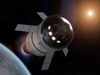 Запуск к Луне первого корабля программы «Артемида» вновь отложен