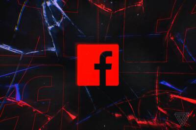 Meta отчиталась о первом в истории соцсети Facebook сокращении аудитории, рыночная капитализация уменьшилась на $200 млрд
