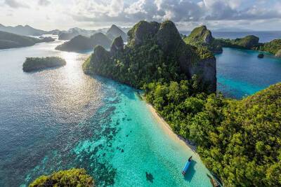 Российским туристам для отдыха на Бали нужно получить бизнес-визу