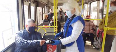 Власти Петрозаводска считают недостаточным размер тарифа на проезд в троллейбусах