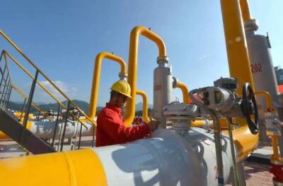 СМИ: Вашингтон настаивает, чтобы страны Азии сократили закупки газа