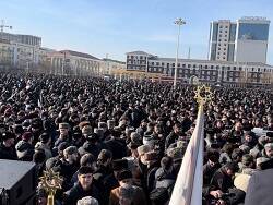 «Терпение чеченского народа не безгранично»: Грозный предъявил ультиматум