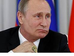 Путин рвется из капкана: внешнеполитическое наступление России захлебнулось