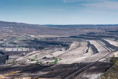 Польша и Чехия договорились по вопросу об использовании шахты Туров