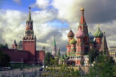 Москва обошла Лондон и Нью-Йорк в рейтинге самых процветающих мегаполисов по версии ООН