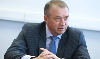 Сергей Катырин призвал провести правовой мониторинг сферы информационной безопасности