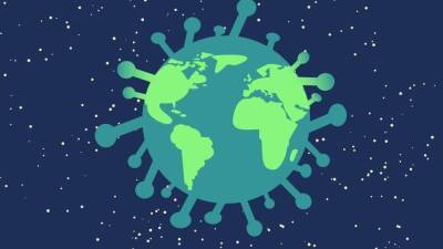 Вирусолог Марк ван Ранст не исключил, что при омикрон-штамме пандемия станет управляемой