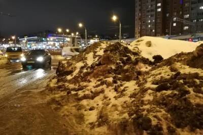Как спасти машину от последствий суровой зимы в Петербурге: советы автоэксперта