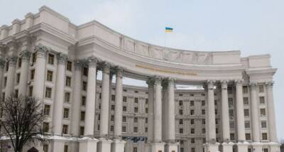 Киев опроверг заявление Минска о запуске разведывательного БПЛА