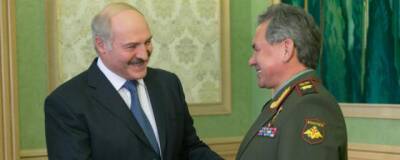 Лукашенко высказался о возможном вооруженном конфликте: Полезут — получат, вот и вся война
