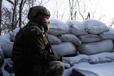 Басурин: разведка ДНР узнала, что Киев с 20 февраля закроет выезд из Украины мужчинам в возрасте от 18 до 45 лет