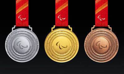 Российские спортсмены получат за золотые медали Олимпиады-2022 по 4 млн рублей
