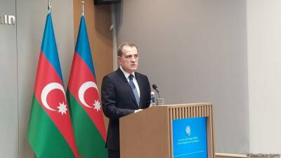 Число авиарейсов между Азербайджаном и Венгрией может быть увеличено - Джейхун Байрамов