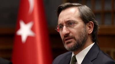 В Турции заявили об отсутствии намерения отказываться от поставок вооружения Украине