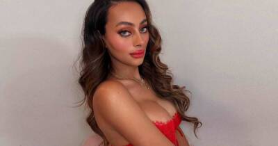 Темнокожая модель-трансгендер впервые стала лицом Victoria’s Secret