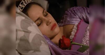 Перш ніж вийти заміж за принца, Меган Маркл зіграла принцесу-вбивцю в серіалі (відео)