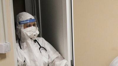 На Ставрополье 190 человек госпитализировали с коронавирусом