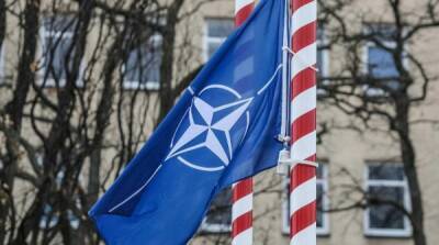 Генерал США обрушился на Германию за отказ идти в ногу с НАТО